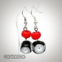 Красное и черное